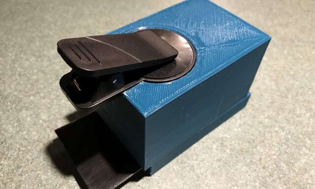 گوشی هوشمند