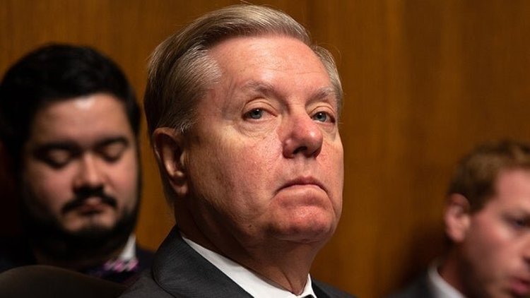 سناتور گراهام