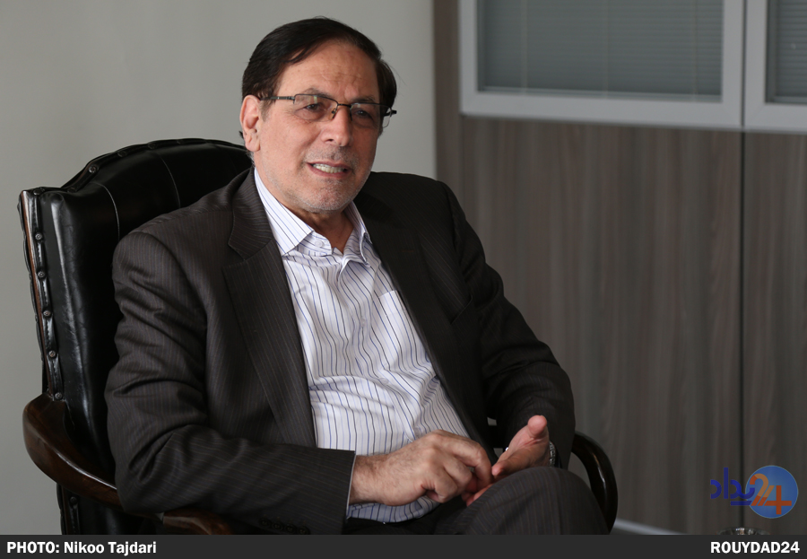 حیدرعلی عابدی