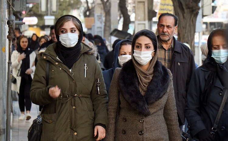 ویروس کرونا