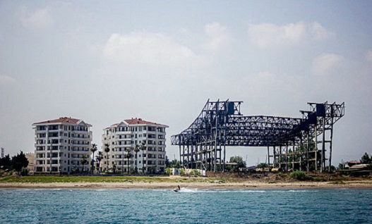 صدور مجوز ساخت وساز درسواحل ۱۰ روزه شد/ ۶۰ درصد سازهها دولتیاند ساخت و ساز در سواحل