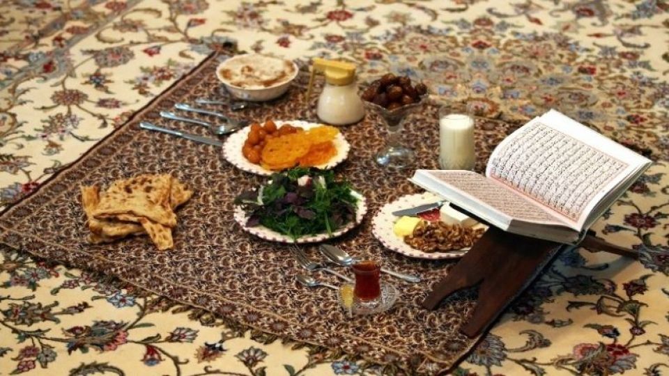 روزه‌داری دستگاه ایمنی بدن