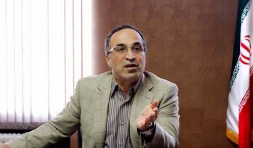 واعظی آشتیانی