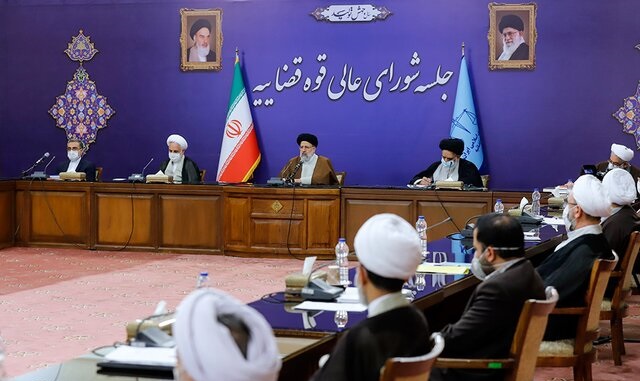 گزارشی از دیوان محاسبات حاکی از تردید یا اشتباه در گزارش تفریغ بودجه ۹۷ واصل نشده است