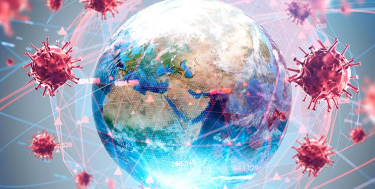 مبتلایان به ویروس کرونا در جهان از مرز ۳ میلیون نفر گذشت