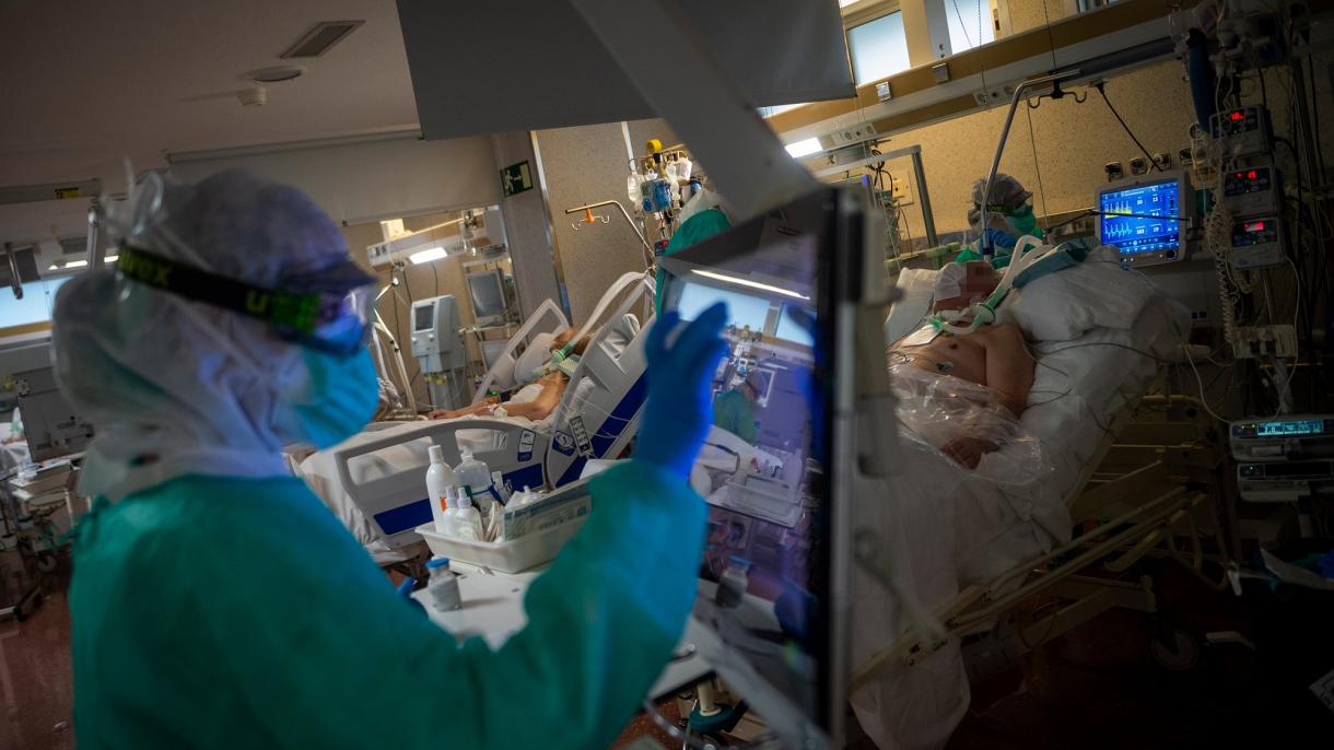 آخرین آمار ویروس کرونا در ایران