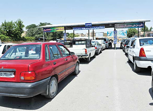 افزایش ساعت کاری مراکز تعویض پلاک