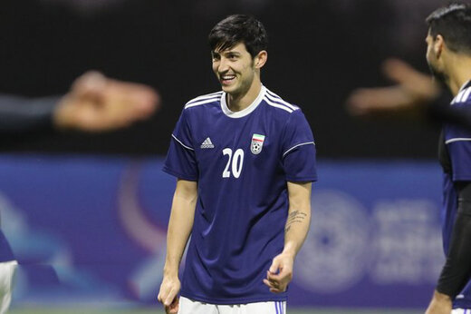 سردار آزمون