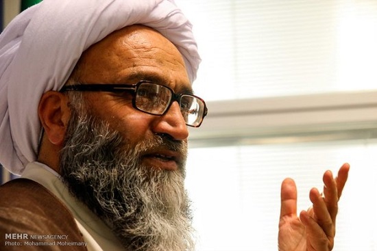 واکنش عضو خبرگان به اعتراض جوانان خوزستانی عضو خبرگان