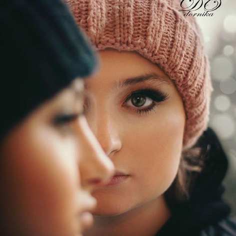 جدیدترین عکسهای سارا و نیکای سریال پایتخت جدیدترین عکسهای سارا و نیکای سریال پایتخت