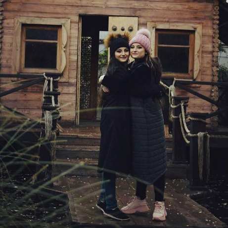 جدیدترین عکسهای سارا و نیکای سریال پایتخت جدیدترین عکسهای سارا و نیکای سریال پایتخت