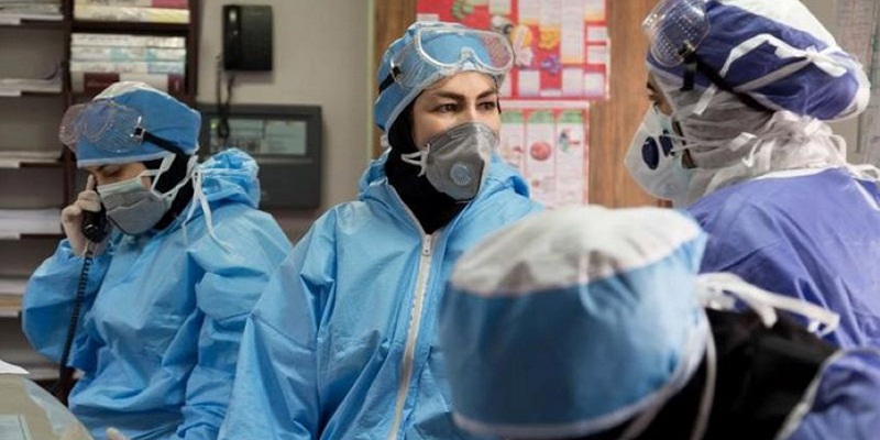 شمار قربانیان به ویروس کرونا