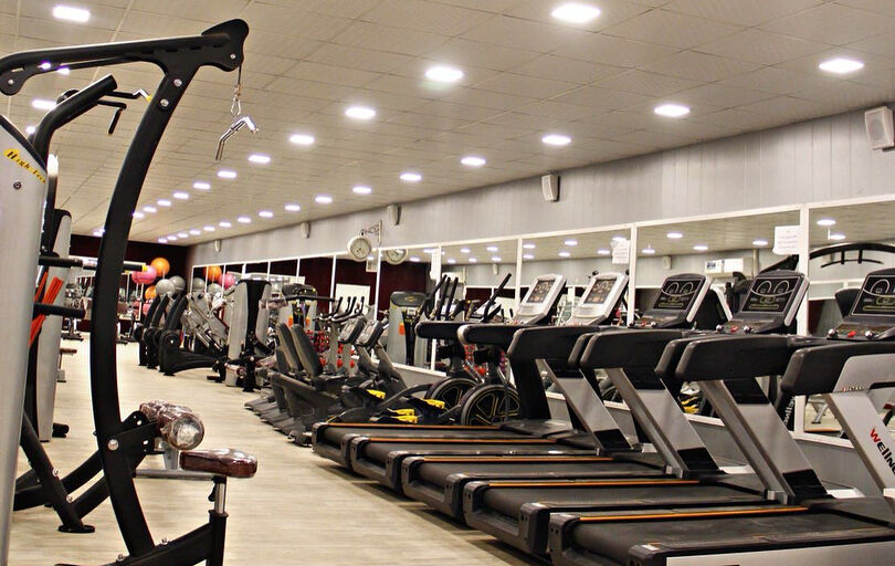 خسارت میلیاردی کرونا به ورزش خسارت میلیاردی کرونا به ورزش