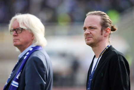 بدهی استقلال به پسر شفر