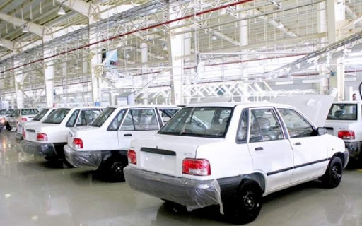 قیمت پراید از اسفند ۹۸ چقدر تغییر کرد؟ قیمت پراید