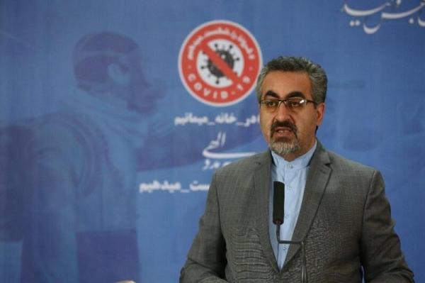 اخرین وضعیت ویروس کرونا در ایران