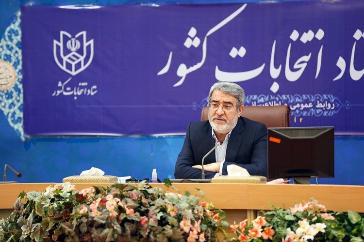 واکنش رحمانی فضلی به برگزاری انتخابات مجلس