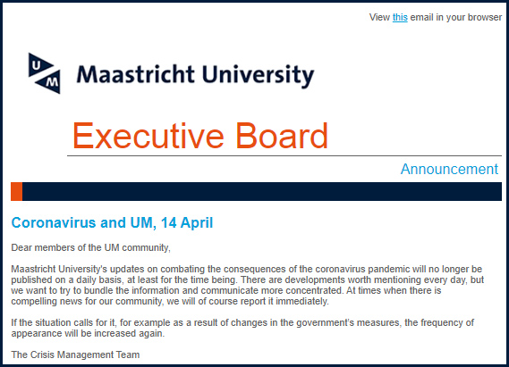 تعطیلی دانشگاه ها ویروس کرونا