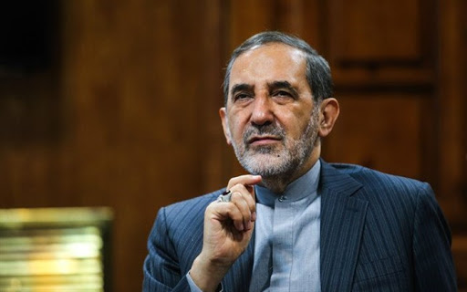 علی اکبر ولایتی 