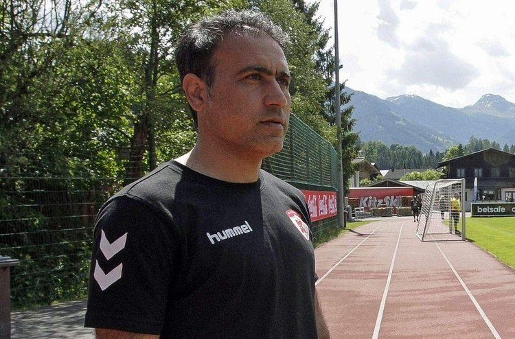 مهدی مهدوی‌کیا