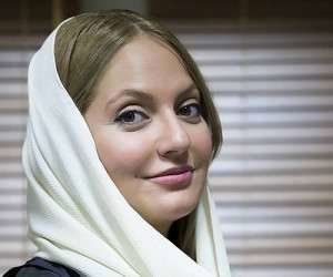 مهناز افشار