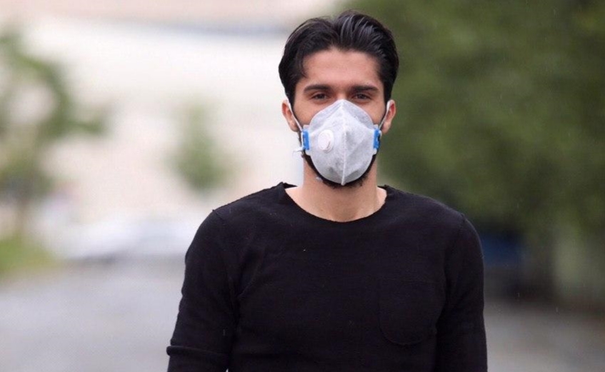 دروازه بان استقلال