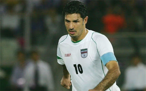 نظرسنجی فیفا 