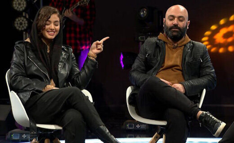 ریحانه پارسا