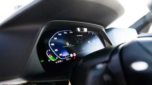 آلپینا اکس بی ۷؛ ویرایش برتر از شاسی بلند خاص ب ام و +تصاویر