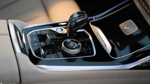 آلپینا اکس بی ۷؛ ویرایش برتر از شاسی بلند خاص ب ام و +تصاویر