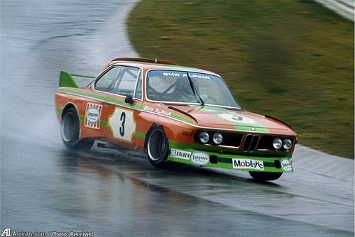 آلپینا اکس بی ۷؛ ویرایش برتر از شاسی بلند خاص ب ام و +تصاویر