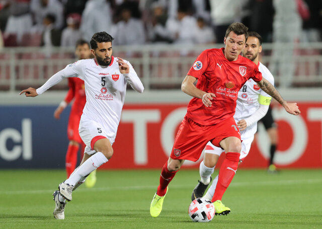  لیگ قهرمانان آسیا