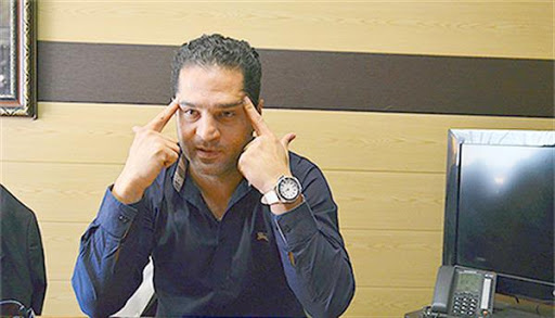 بعید میدانم یحیی گل محمدی اصراری به ادامه لیگ داشته باشد سعید بیگی