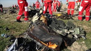 جعبه سیاه هواپیمای اوکراینی