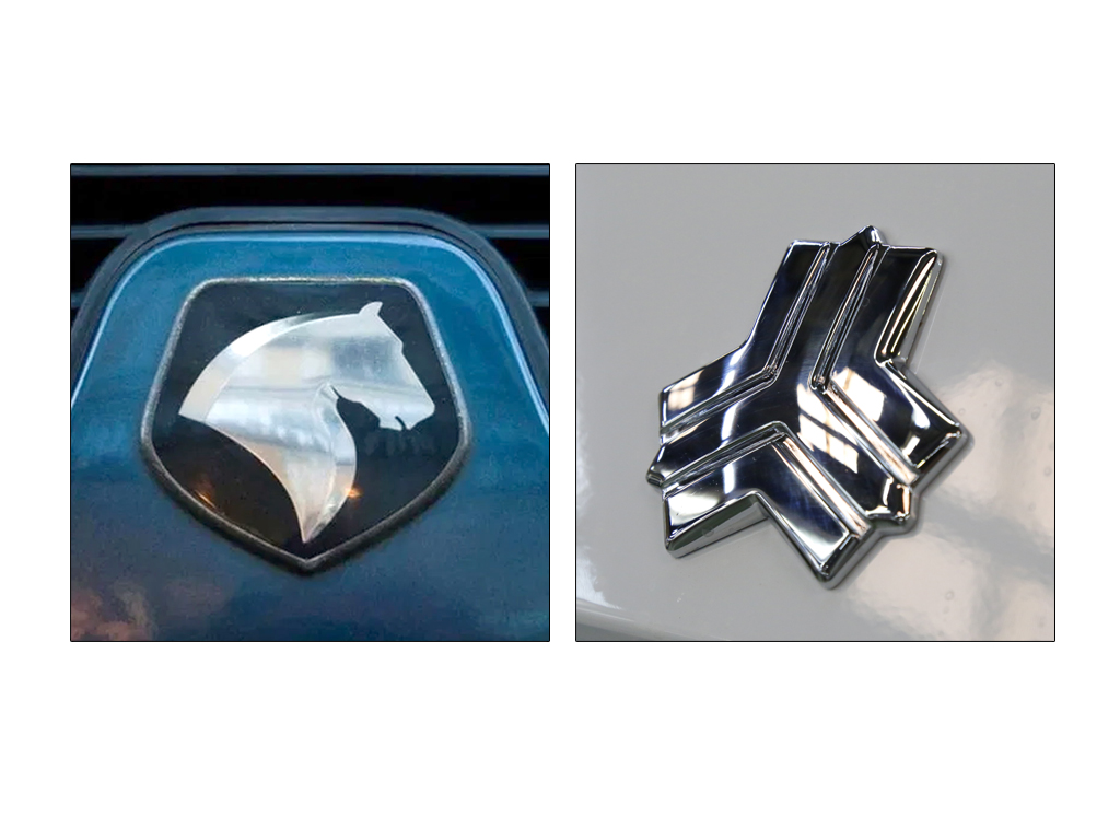 اطلاعیه مشترک ایران‌خودرو و سایپا 