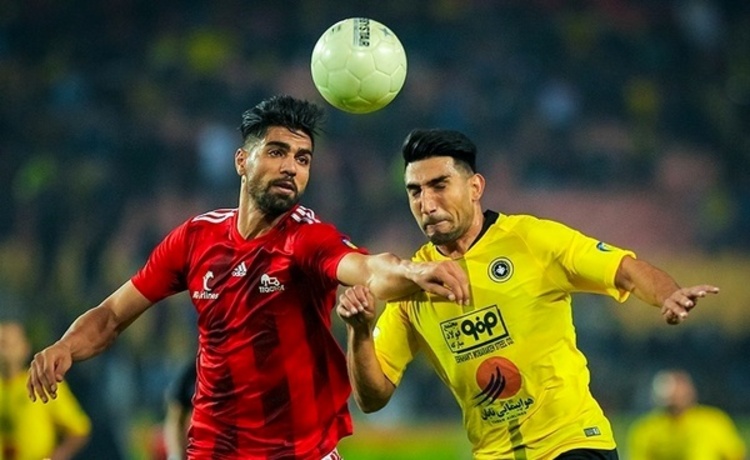 ورزشکاران مبتلا به کرونا