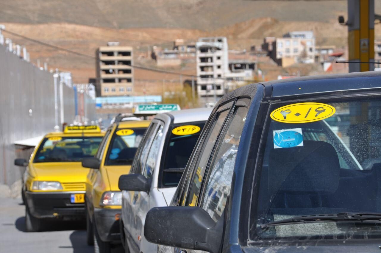 تسهیلات ۶ میلیونی رانندگان 