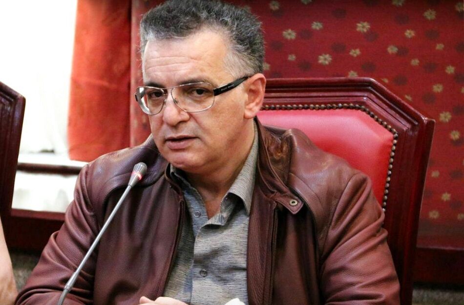 برگزاری لیگ برتر