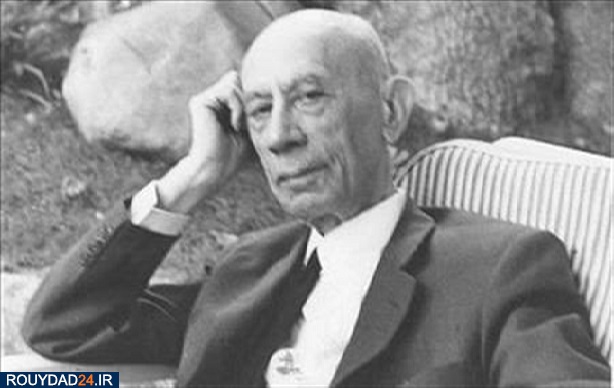 رجبعلی منصور نخست وزیر پهلوی