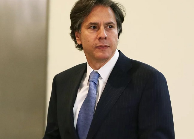 رابطه ایران و آمریکا