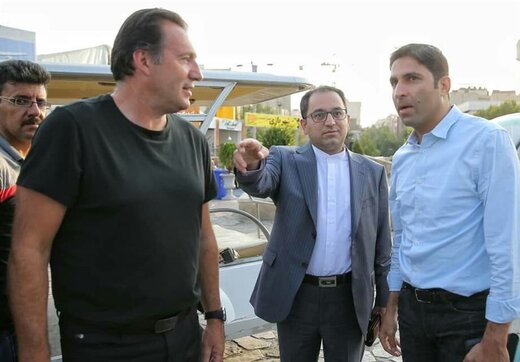 قرارداد مارک ویلموتس