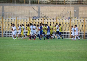 نفت مسجد سلیمان 