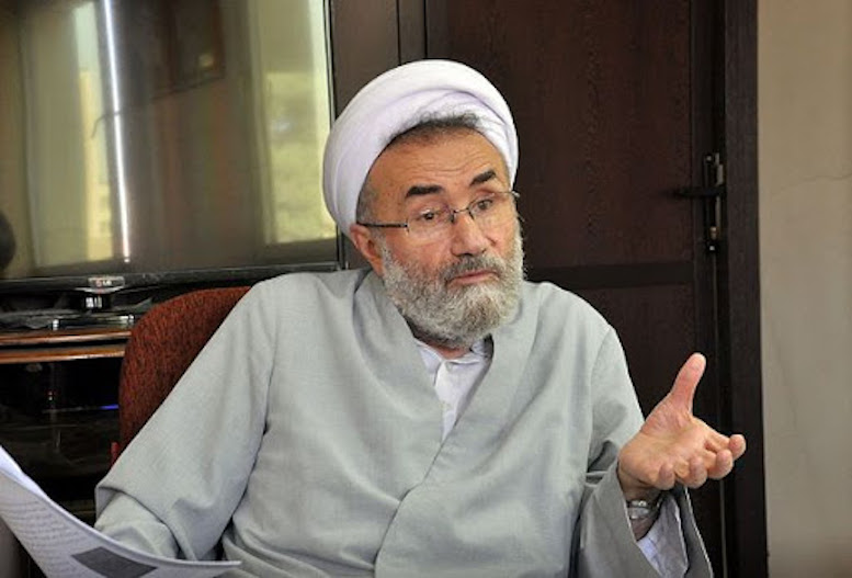 مسیح مهاجری