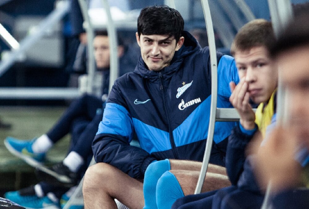 سردار آزمون 