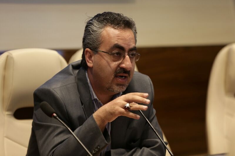 کیانوش جهانپور