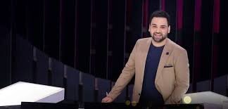 احسان علیخانی