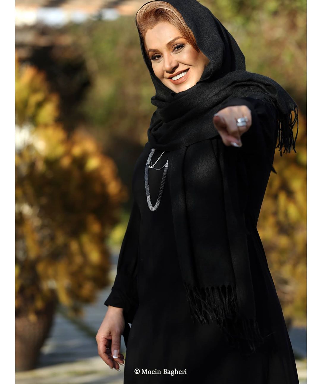 سرین مقانلو 