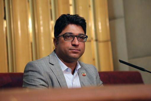 جنگل‌های زاگرس