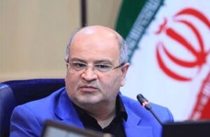 آمار ویروس کرونا