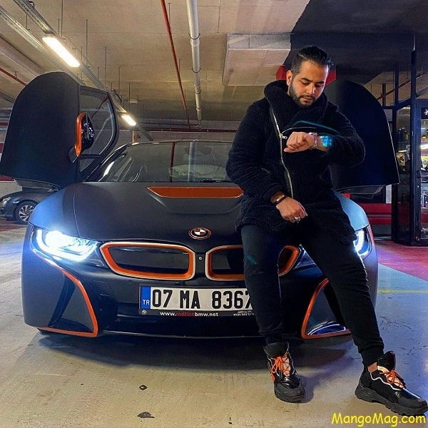 آیا میلاد حاتمی دارنده سایت شرط بندی دستگیر شده است؟